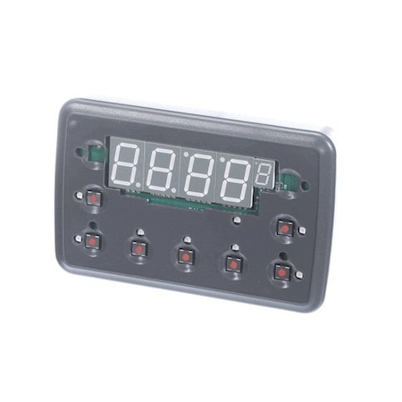 Imperial Iheg-J Griddle Controller W/, #39828-2 39828-2